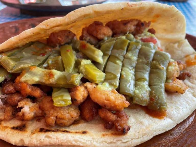 8 Best (and Cheap) Mexican Restaurants in Isla Mujeres A Piece of Travel